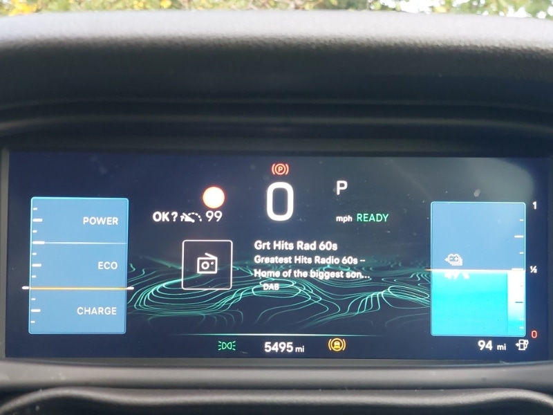 Used Jeep Other 2023 for sale - 76478302: Photo 10