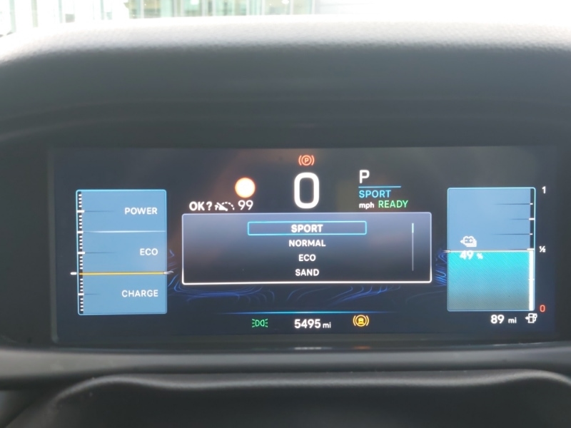 Used Jeep Other 2023 for sale - 76478302: Photo 16