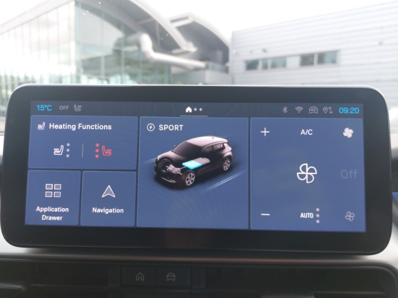 Used Jeep Other 2023 for sale - 76478302: Photo 17