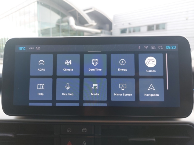 Used Jeep Other 2023 for sale - 76478302: Photo 18