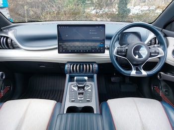 Used BYD Atto 3 2023 for sale - 77874501: Photo