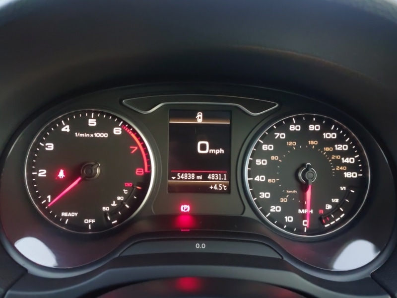 Used Audi A3 2018 for sale - 77338033: Photo 11