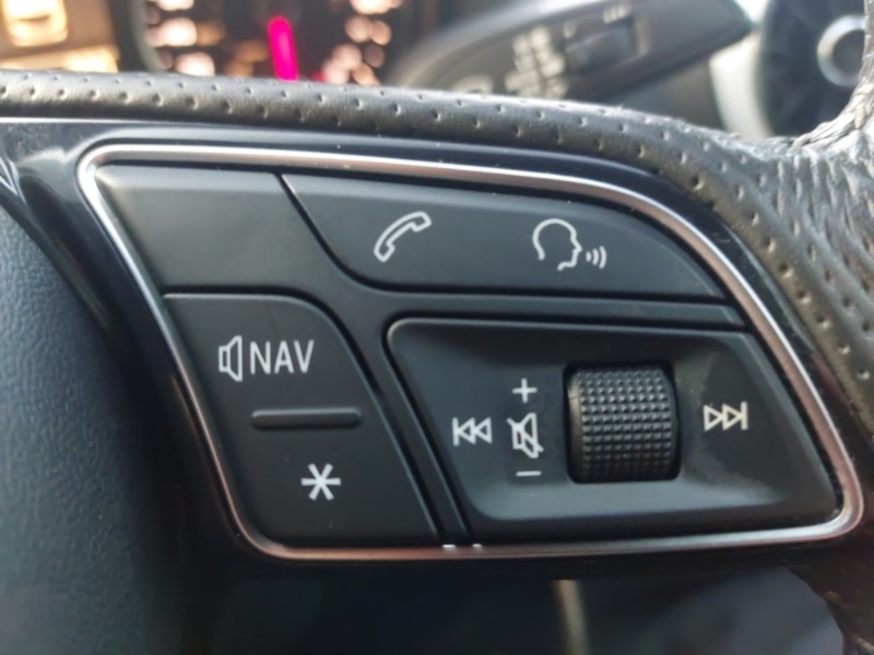 Used Audi A3 2018 for sale - 77338033: Photo 12