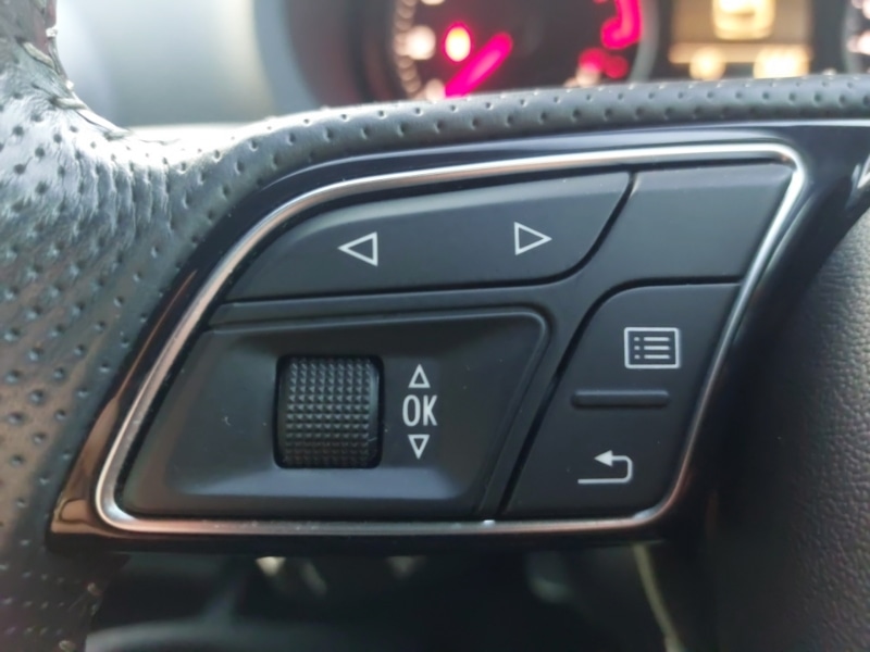 Used Audi A3 2018 for sale - 77338033: Photo 13