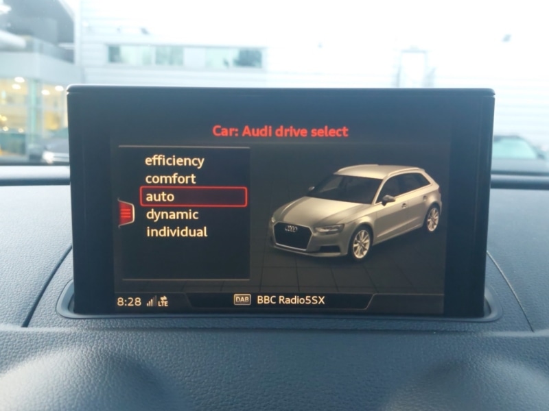 Used Audi A3 2018 for sale - 77338033: Photo 15