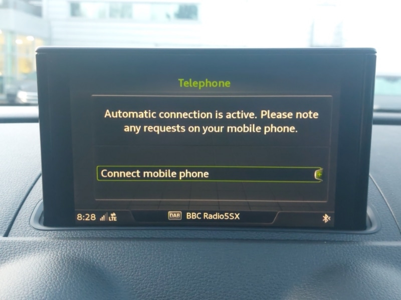 Used Audi A3 2018 for sale - 77338033: Photo 17