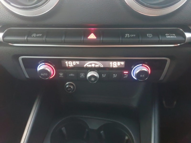 Used Audi A3 2018 for sale - 77338033: Photo 18