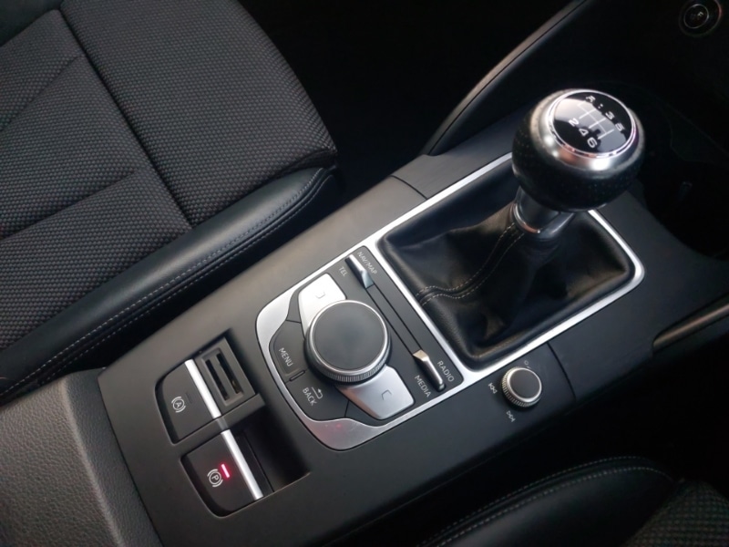 Used Audi A3 2018 for sale - 77338033: Photo 19