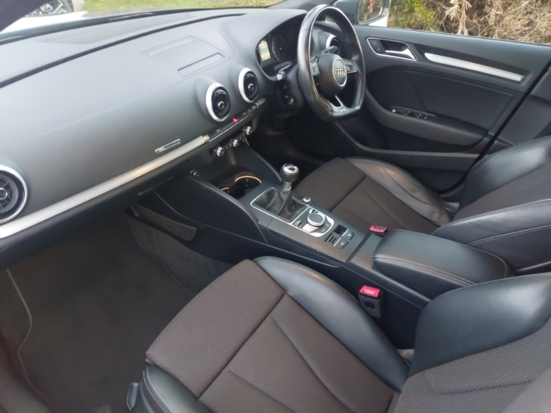 Used Audi A3 2018 for sale - 77338033: Photo 5