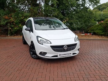 Used Vauxhall Corsa 2019 for sale - 79763132: Photo