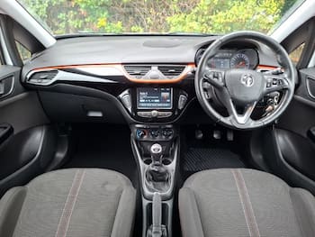 Used Vauxhall Corsa 2019 for sale - 79763132: Photo