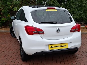 Used Vauxhall Corsa 2019 for sale - 79763132: Photo