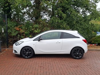 Used Vauxhall Corsa 2019 for sale - 79763132: Photo