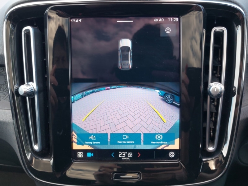 Used Volvo C40 2023 for sale - 78125935: Photo 10