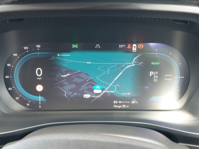 Used Volvo C40 2023 for sale - 78125935: Photo 11