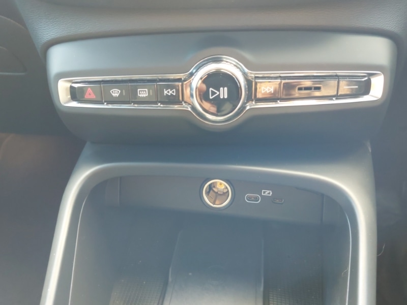 Used Volvo C40 2023 for sale - 78125935: Photo 18