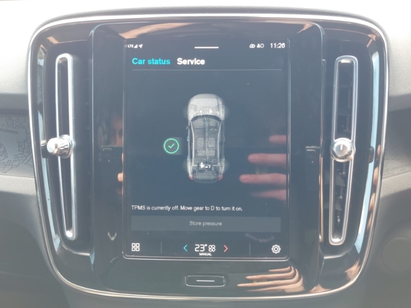 Used Volvo C40 2023 for sale - 78125935: Photo 19