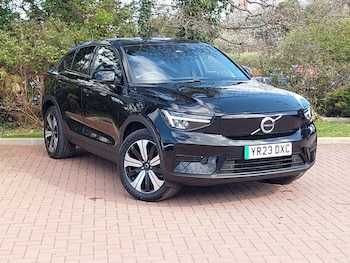 Used Volvo C40 2023 for sale - 78125935: Photo
