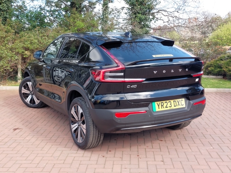 Used Volvo C40 2023 for sale - 78125935: Photo 3