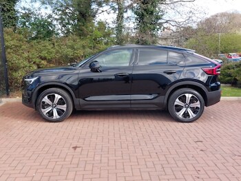 Used Volvo C40 2023 for sale - 78125935: Photo