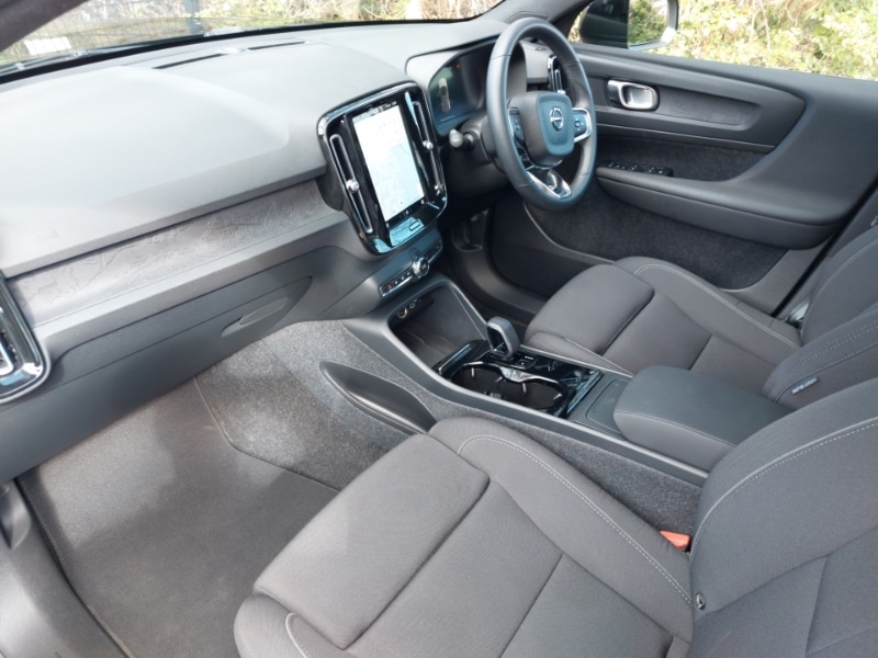 Used Volvo C40 2023 for sale - 78125935: Photo 5