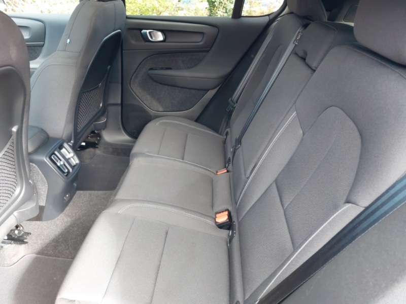 Used Volvo C40 2023 for sale - 78125935: Photo 6