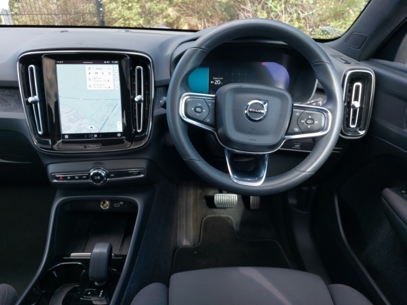 Used Volvo C40 2023 for sale - 78125935: Photo 7