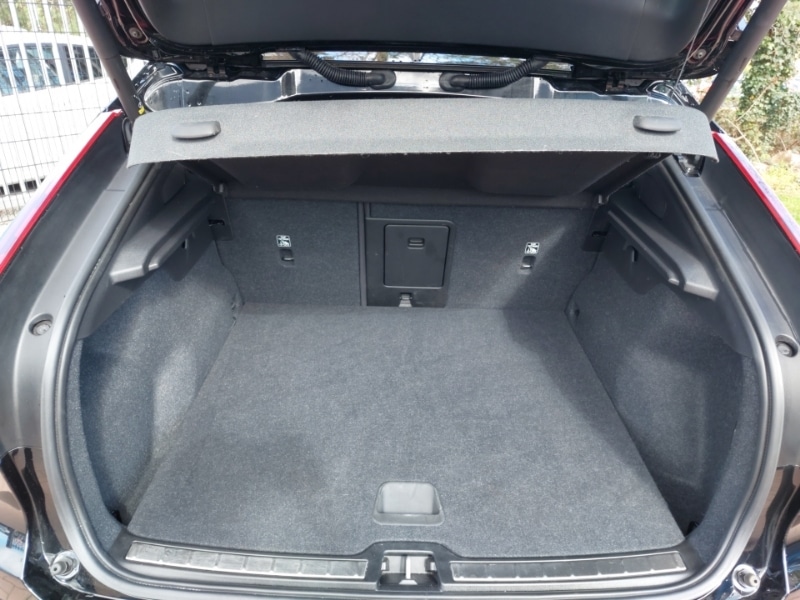 Used Volvo C40 2023 for sale - 78125935: Photo 8