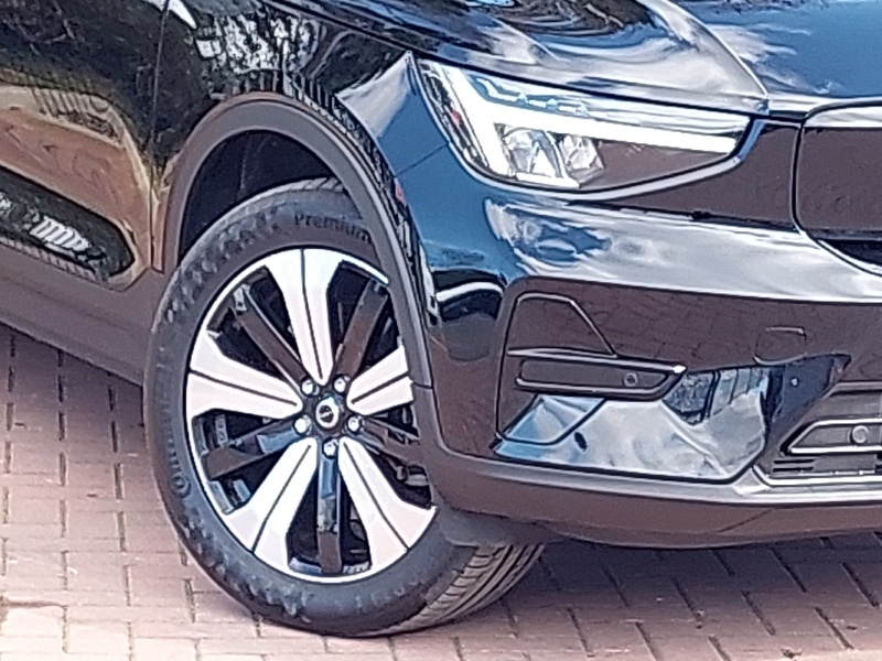 Used Volvo C40 2023 for sale - 78125935: Photo 9