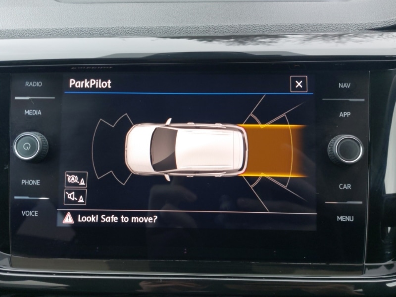 Used Volkswagen T-Cross 2019 for sale - 77385786: Photo 10