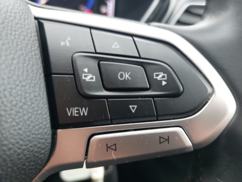 Used Volkswagen T-Cross 2019 for sale - 77385786: Photo 12