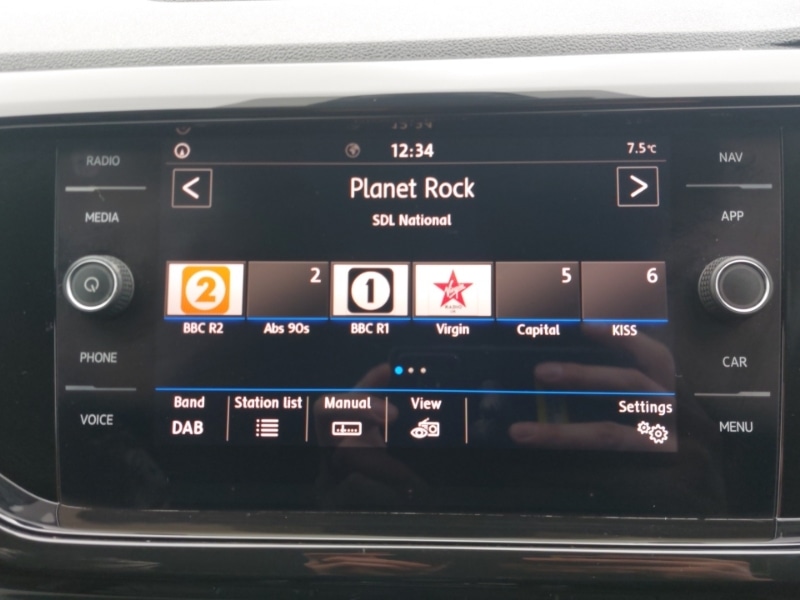 Used Volkswagen T-Cross 2019 for sale - 77385786: Photo 14