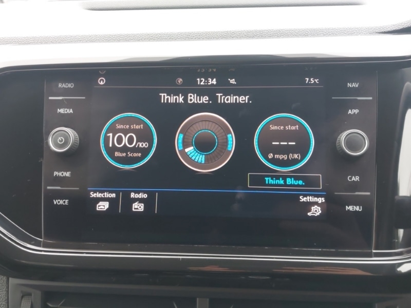 Used Volkswagen T-Cross 2019 for sale - 77385786: Photo 15