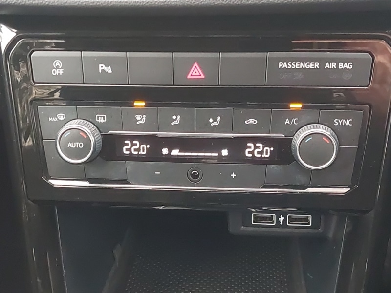 Used Volkswagen T-Cross 2019 for sale - 77385786: Photo 16