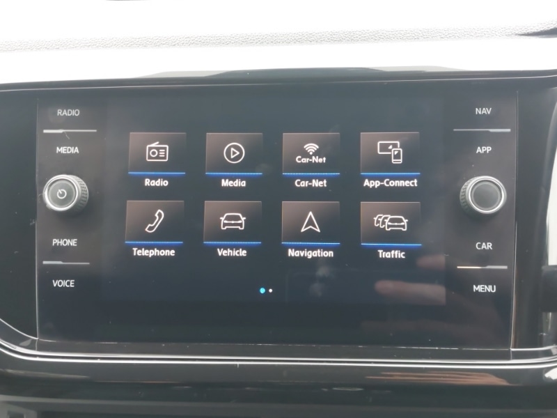 Used Volkswagen T-Cross 2019 for sale - 77385786: Photo 18