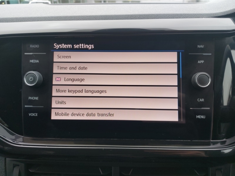 Used Volkswagen T-Cross 2019 for sale - 77385786: Photo 19