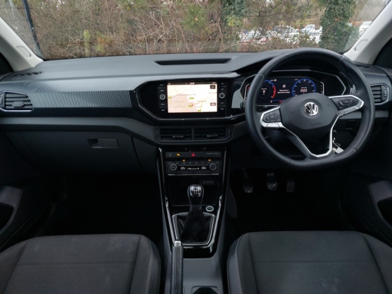 Used Volkswagen T-Cross 2019 for sale - 77385786: Photo 2