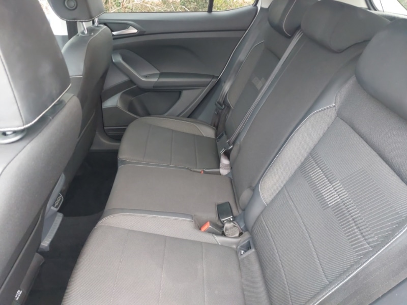 Used Volkswagen T-Cross 2019 for sale - 77385786: Photo 6