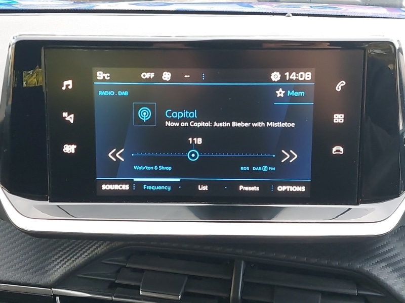 Used Peugeot 2008 2022 for sale - 76656592: Photo 14