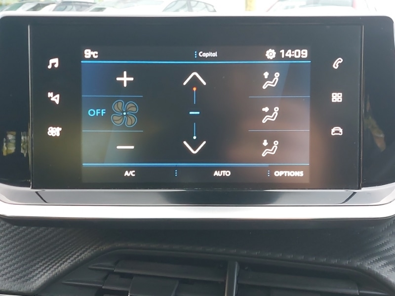 Used Peugeot 2008 2022 for sale - 76656592: Photo 15