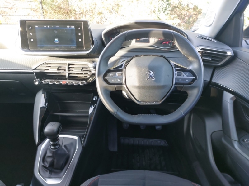 Used Peugeot 2008 2022 for sale - 76656592: Photo 7