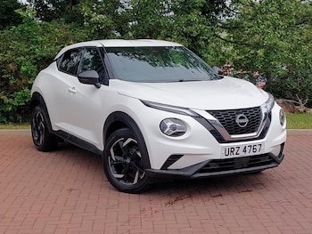 Used Nissan Juke 2023 for sale - 78511235: Photo