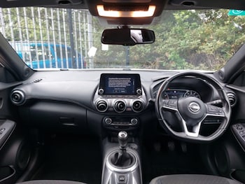 Used Nissan Juke 2023 for sale - 78511235: Photo