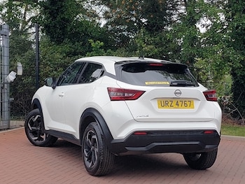 Used Nissan Juke 2023 for sale - 78511235: Photo