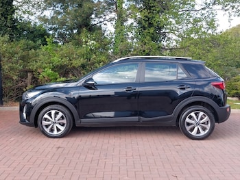 Used Kia Stonic 2022 for sale - 78694995: Photo