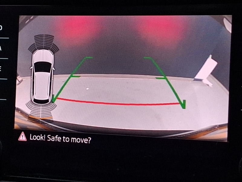 Used Skoda Karoq 2018 for sale - 77284181: Photo 11