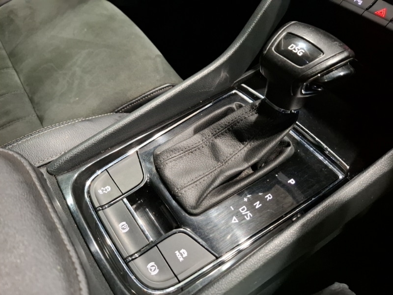 Used Skoda Karoq 2018 for sale - 77284181: Photo 16