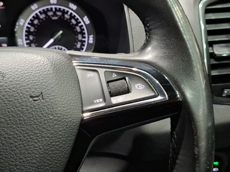 Used Skoda Karoq 2018 for sale - 77284181: Photo 18