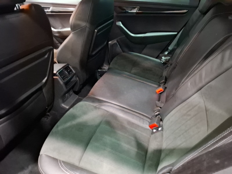 Used Skoda Karoq 2018 for sale - 77284181: Photo 6
