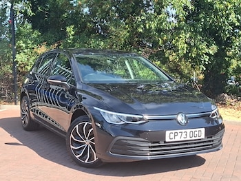 Used Volkswagen Golf 2024 for sale - 79555490: Photo